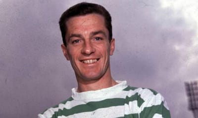 Celtic: morreu o autor do golo que deu o título europeu no Jamor - TVI