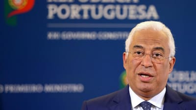 Tancos: CDS, PSD e BE apresentaram 65 perguntas ao primeiro-ministro - TVI