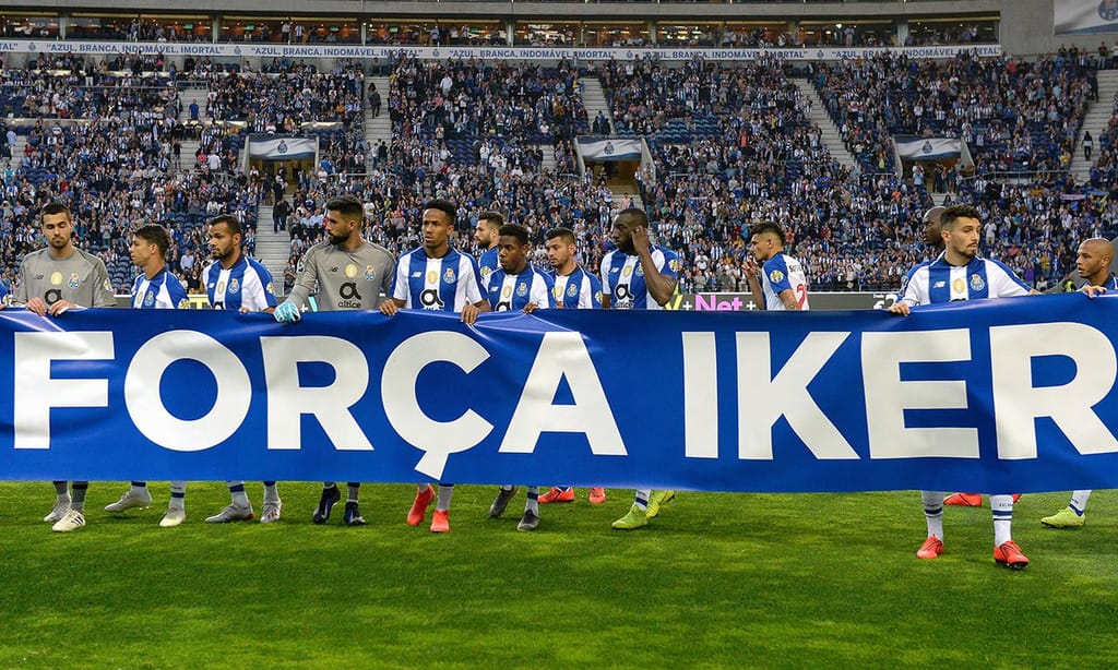 FC Porto-Aves