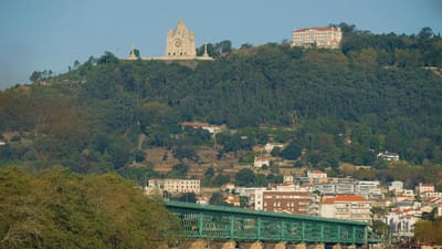 Viana do Castelo - TVI
