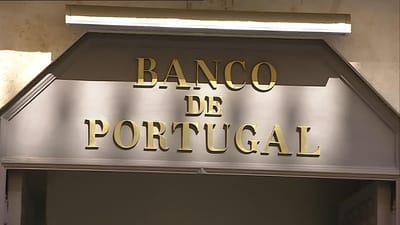 Deputados querem que Banco de Portugal agregue dados sobre grandes devedores - TVI