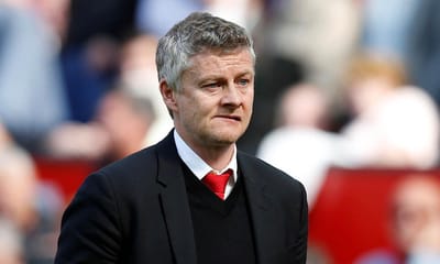 Manchester United cancela estágio no Médio Oriente - TVI