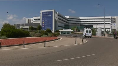 PGR confirma diligências de investigação no Hospital de Cascais - TVI