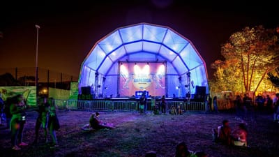 Festival O Sol da Caparica adiado para 2022 - TVI