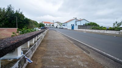 Acidente na Ilha Terceira: condutor não acusou álcool nem drogas - TVI