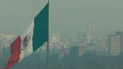 Seis jornalistas assassinados no México desde o início do ano - TVI