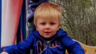 Criança desaparecida há 3 dias encontrada viva junto a um penhasco - TVI