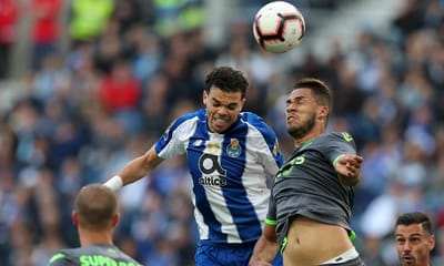 Sporting-FC Porto: fim de acordo eleva preços dos bilhetes - TVI