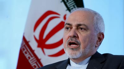 Irão abandona tratado de não proliferação se questão nuclear for ao Conselho de Segurança - TVI