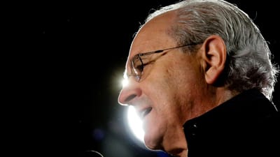 Congresso do PSD: Rio diz que a "escolha de um autarca não é a escolha de um amigo" - TVI