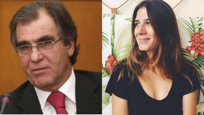 Filha de Dias Loureiro suspeita em caso de branqueamento de mais de quatro milhões de euros - TVI