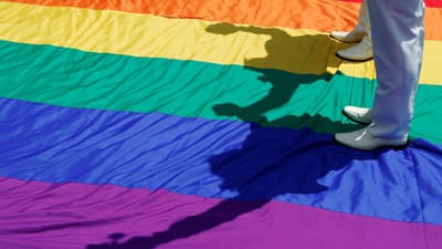 Quase 80% dos jovens já assistiu a bullying homo-bi-transfóbico - TVI