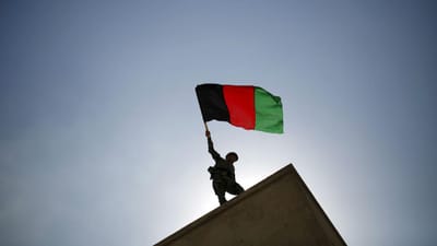 Talibãs matam pelo menos dez membros de brigada antibombas no Afeganistão - TVI
