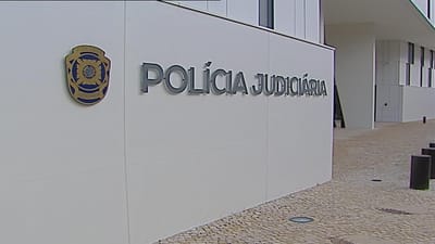 Braga: mulher agrediu e esfaqueou casal durante discussão familiar - TVI