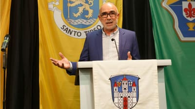 "Operação Teia": Joaquim Couto em liberdade com caução de 40 mil euros - TVI