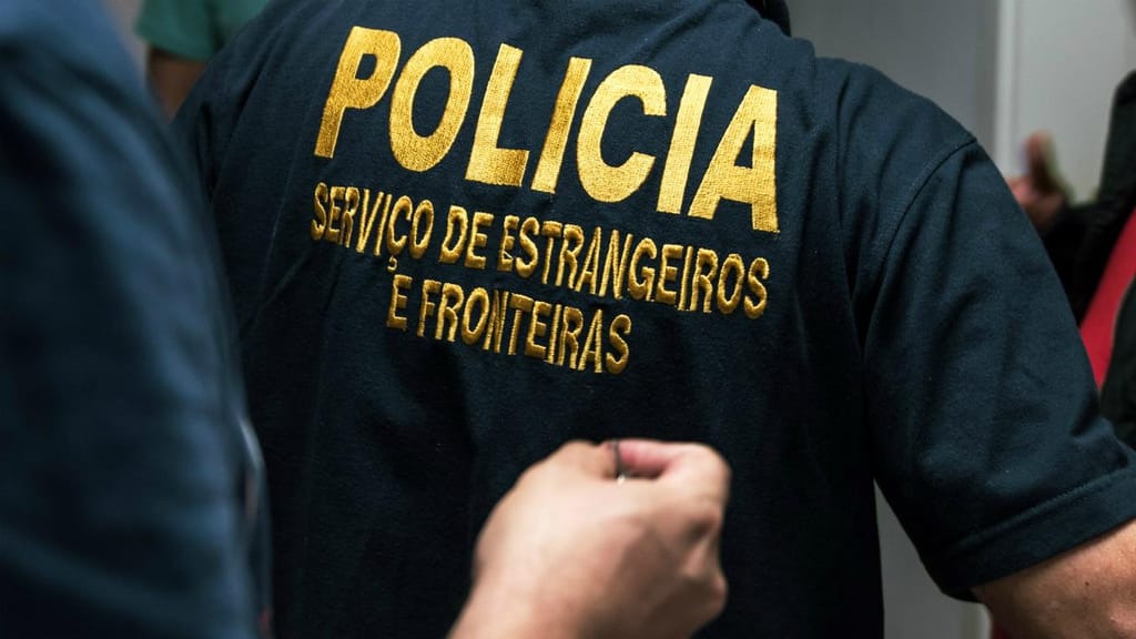 Operação do SEF "El Pibe" desmantelou esta terça-feira uma rede organizada de tráfico de mulheres em Aveiro