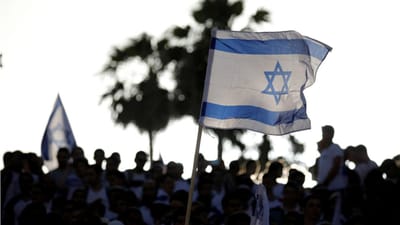 EUA dizem que Israel tem o "direito" de anexar parte da Cisjordânia - TVI