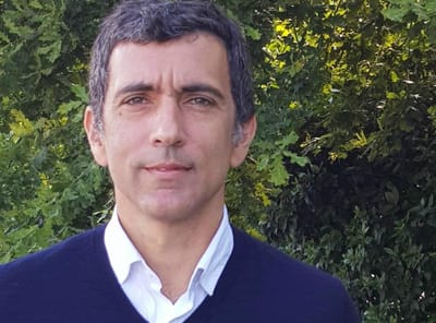 V. Guimarães: António Miguel Cardoso e Pinto Lisboa são candidatos - TVI