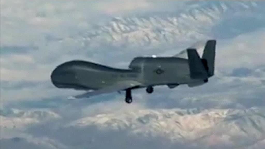 Trump diz que Irão cometeu "erro enorme" ao abater drone norte-americano