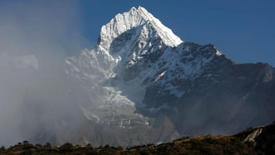Atividade humana já poluía os Himalaias no século XVIII - TVI