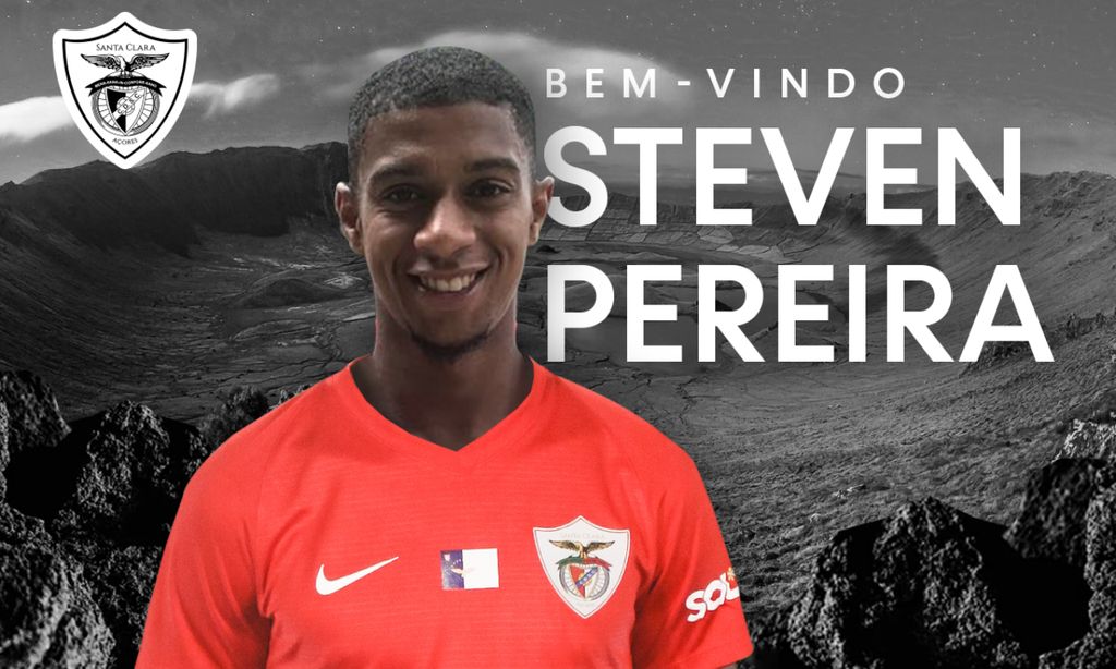 Steven Pereira