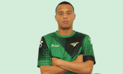 Moreirense reforça ataque com ida ao Campeonato de Portugal - TVI
