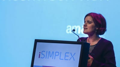 Simplex gerou maior exigência por parte dos cidadãos - TVI