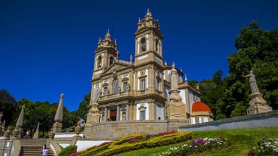 MF Mundo: Braga é o distrito com Internet móvel mais rápida - TVI