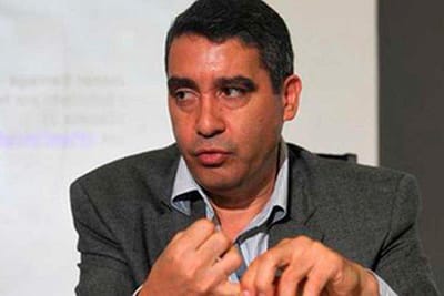 Venezuela: ex-ministro do Interior em greve de fome na prisão - TVI