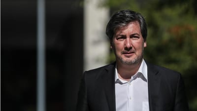 Alcochete: Advogado de Bruno de Carvalho vai chamar a depor "autores do golpe" - TVI