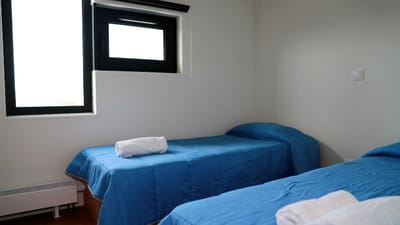 Disponíveis mais 600 camas a preços regulados para alunos do ensino superior - TVI