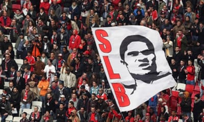 Benfica: só recuando 47 anos se encontra melhor arranque - TVI