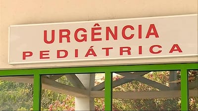 Ministério da Saúde assegura urgência pediátrica em Torres Vedras - TVI