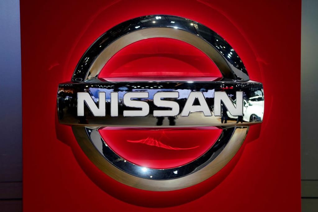 Nissan (Reuters)