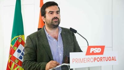 OE2021: "Uma aldrabice", diz deputado do PSD Duarte Marques - TVI