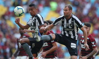 Picou-se com Jesus e agora pede derrota do Flamengo na Libertadores - TVI