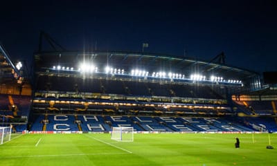 OFICIAL: Chelsea também abandona o grupo da Superliga - TVI