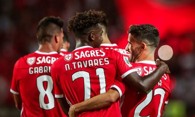 Benfica ganha oitava Supertaça, o palmarés dos vencedores - TVI