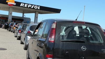 Portugal já está em situação de crise energética - TVI