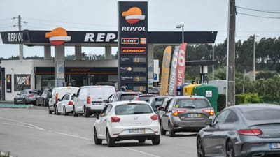 Preço dos combustíveis sobe na próxima semana - TVI