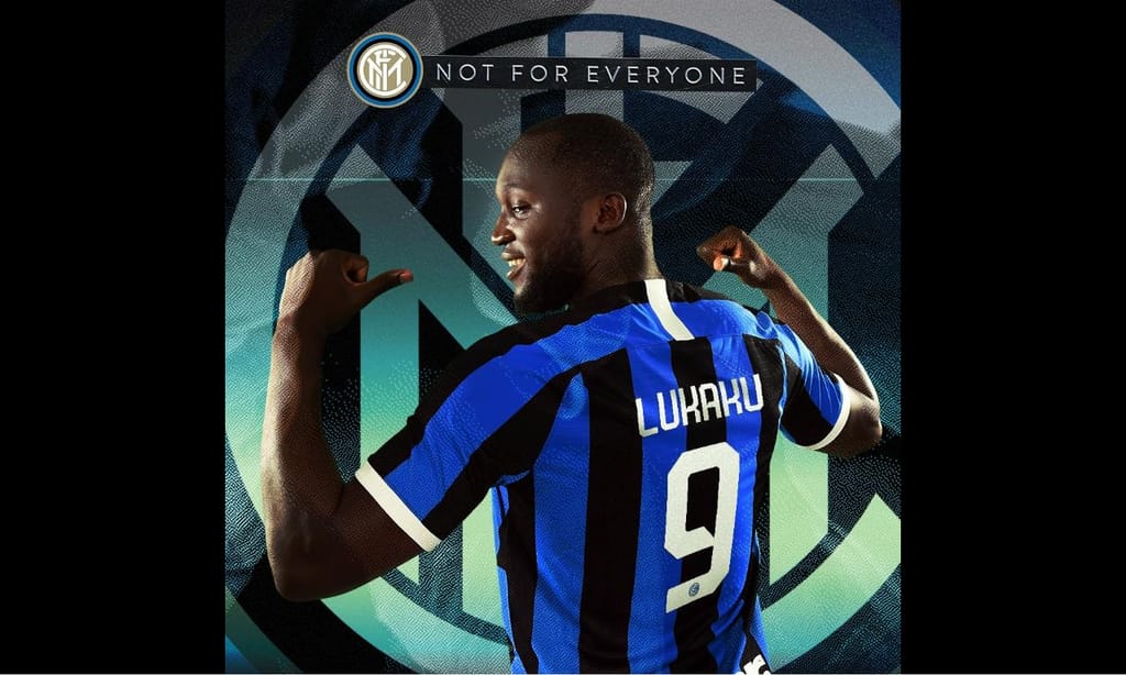 Lukaku (foto Inter de Milão)