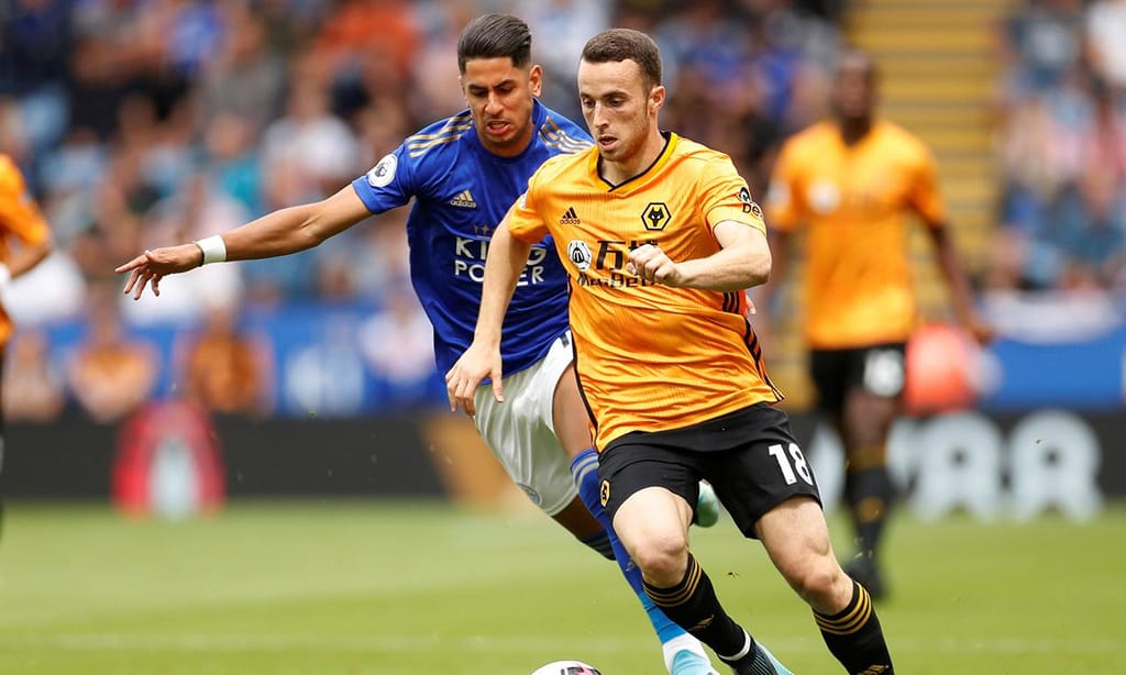 Leicester-Wolves