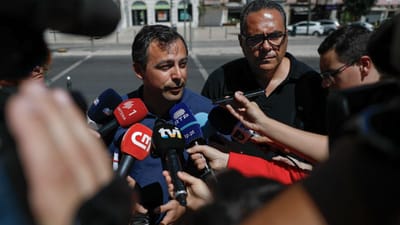 Motoristas: Sindicato vai apresentar pré-aviso de greve ao trabalho suplementar a partir de setembro - TVI