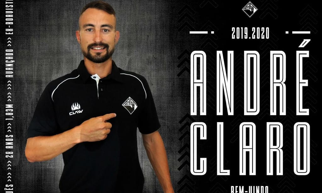 André Claro