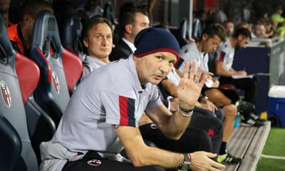 Mihajlovic: «Sporting não fez o pagamento total a que foi condenado» - TVI
