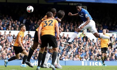 Everton de Marco Silva derrota o «luso» Wolverhampton - TVI