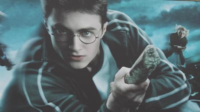 Escola católica bane livros de Harry Potter após recomendação de exorcistas - TVI
