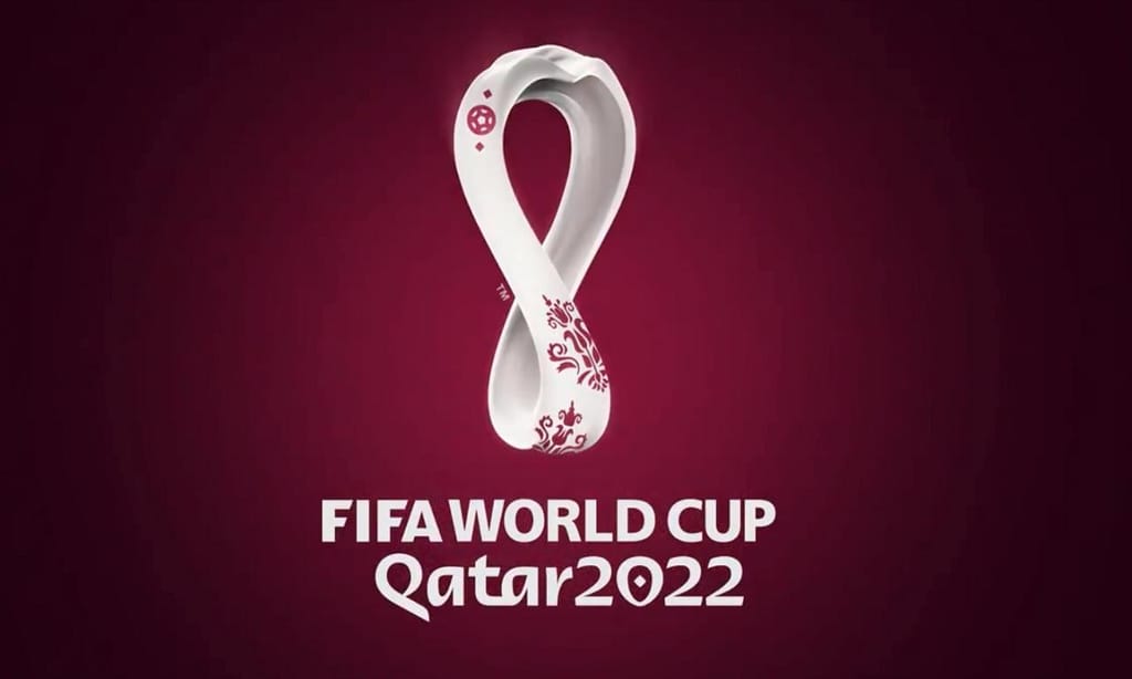 Símbolo Mundial 2022 (FIFA)