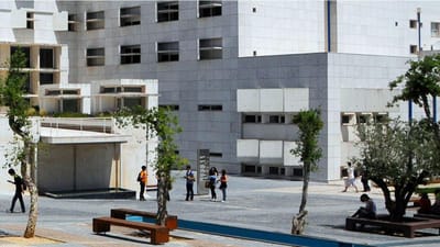 Ensino Superior: Nova de Lisboa e ISCTE já sem vagas para a segunda fase - TVI