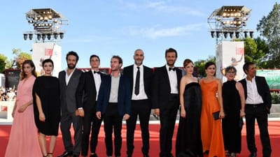 “A Herdade” vence prémio de melhor filme no Panorama of European Cinema - TVI